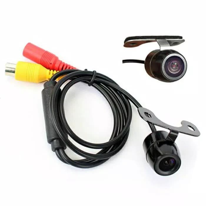 Camera Ô Tô Đa Năng Camera Tròn