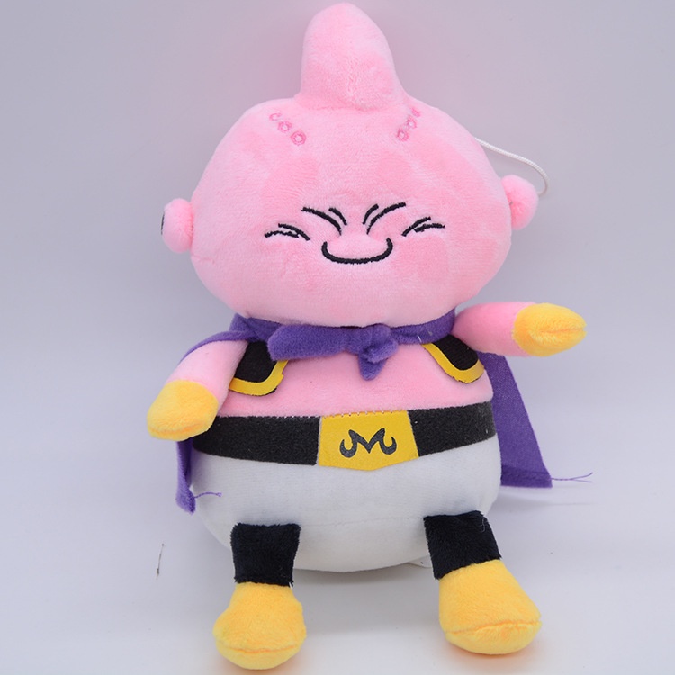 GẤU BÔNG MA BƯ MẬP   TRONG TRUYỆN TRANH BẢY VIÊN NGỌC RỒNG DRAGON BALL HÀNG CHÍNH HÃNG XỊN CAO CẤP