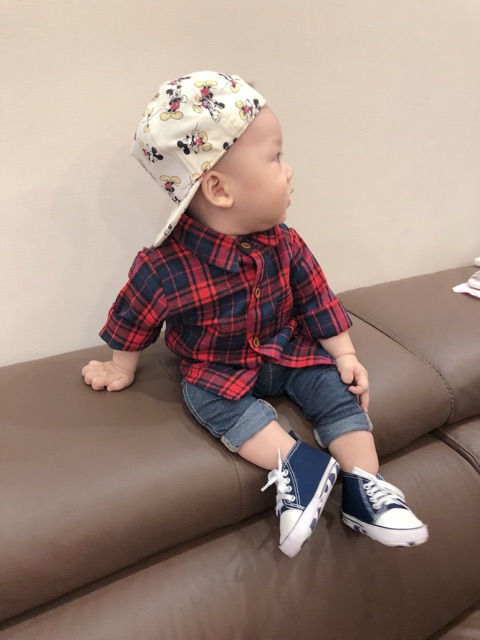 Set thu bozip loại 1 cộng sơmi quần giả bò