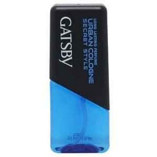 Nước hoa gatsby secret style 60ml