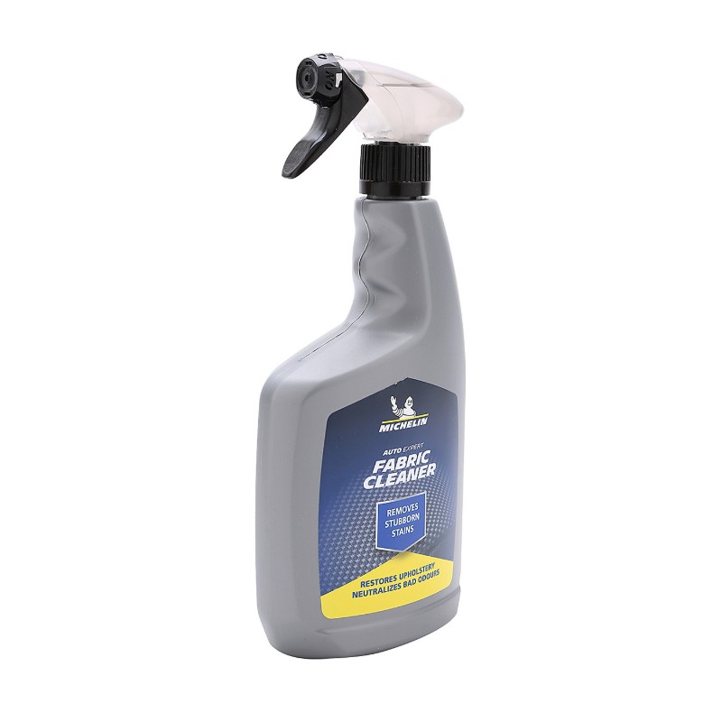 Dung dịch vệ sinh vải, da Michelin Fabric Cleaner 31425 - 650ml - Hàng chính hãng