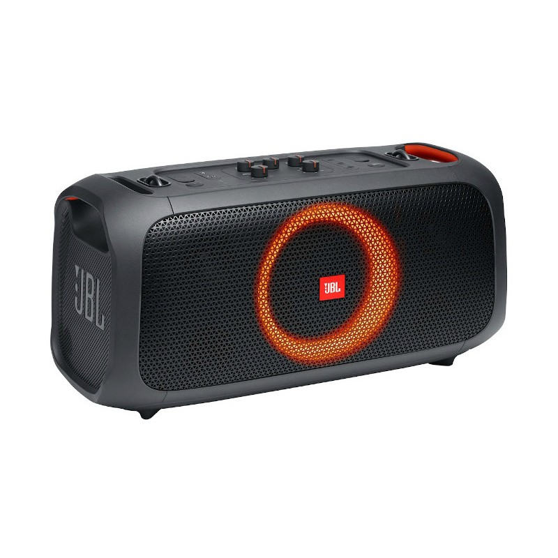 Loa JBL Partybox On The Go (kèm mic) - Bảo hành 12 tháng