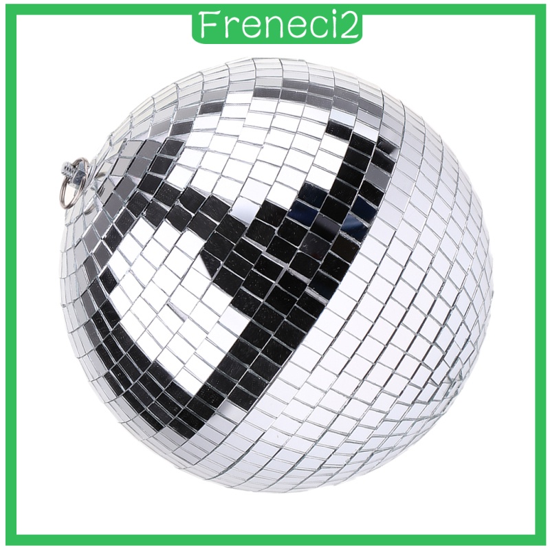 Quả Cầu Treo Tráng Gương 15cm Freneci2 Trang Trí Sân Khấu / Sàn Nhảy Disco