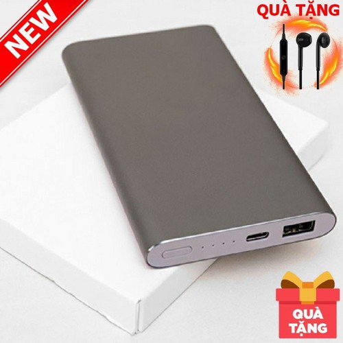 sạc pin dự phòng