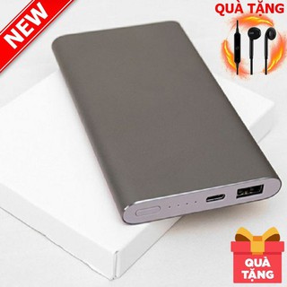 Sạc dự phòng