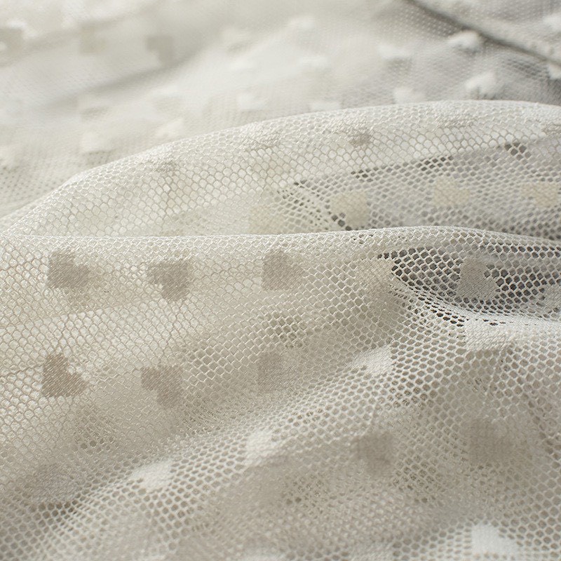 Quần Lót Nữ ❤️FREESHIP❤️ Quần Lót Ren Sexy đẹp viền chun lưới thiết kế họa tiết trái tim gợi cảm quyến rũ mã A25