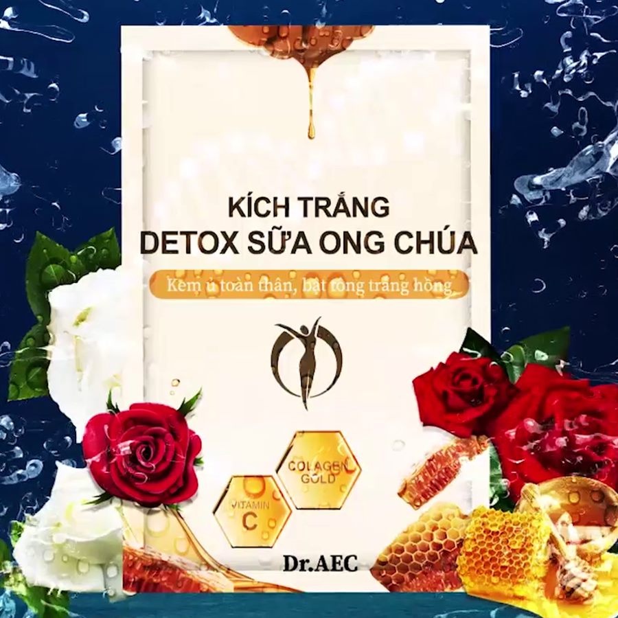 Hàng chính hãng x Tắm trắng sữa ông chúa - chính hãng 100%