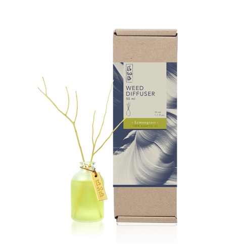 Lọ phuếch tán BSAB Weed Diffuser 50ML