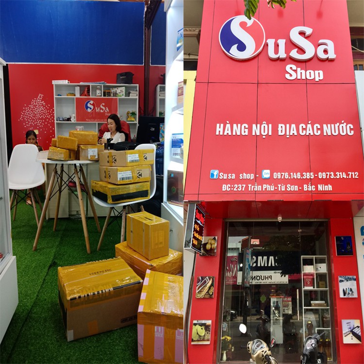 Korea Shop- Mỹ Phẩm Chính Hãng, Cửa hàng trực tuyến | BigBuy360 - bigbuy360.vn
