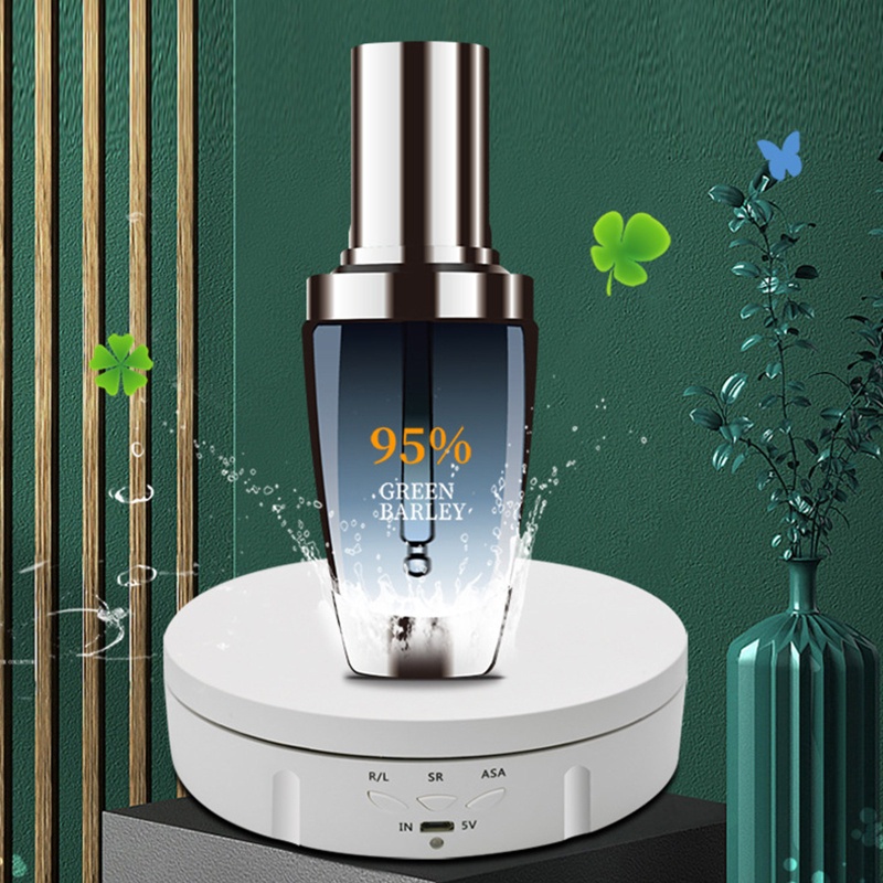 Giá Đỡ Trưng Bày Trang Sức Có Thể Xoay Được Tiện Dụng