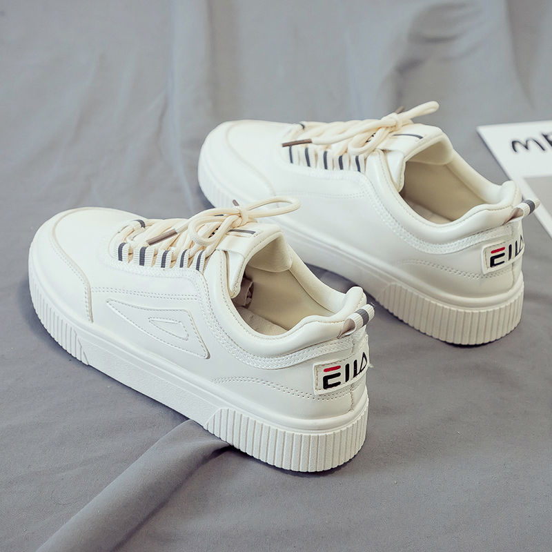 Giày Thể Thao Vải Canvas Phong Cách Năng Động Hợp Thời Trang Cho Nữ