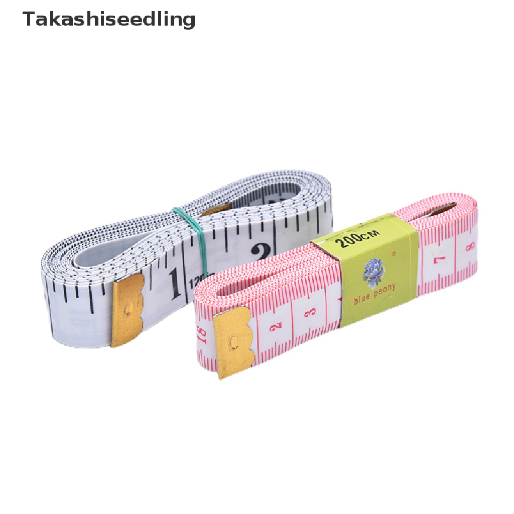 Thước dây mềm chuyên dụng 2m/ 3m