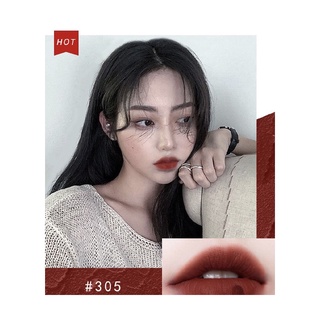 Set 5 Son Kem Lì DAISHIAO MATTE