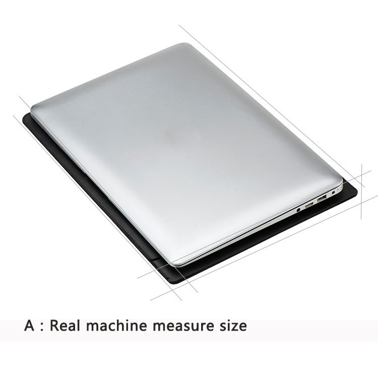 Túi Da Chống Nước Cho Macbook Pro / Air 12 Inch 13 Inch 15 Inch