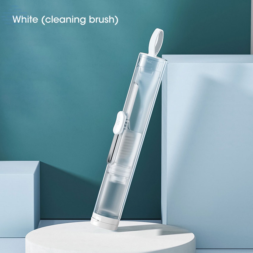 1 Bàn Chải Đánh Răng Gấp Gọn Tiện Lợi Du Lịch