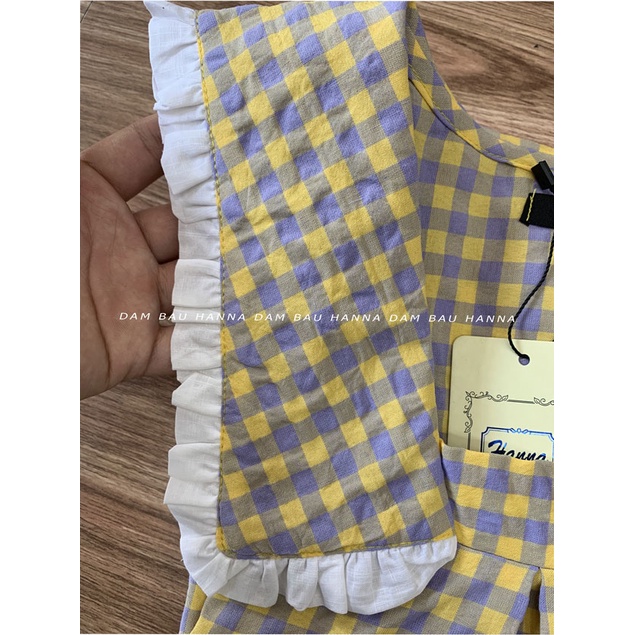 [SIZE 40-95KG] Đầm bầu công sở big size, có size 95kg vải cao cấp mềm mát may đẹp lên fom trẻ thoáng mát không nhăn