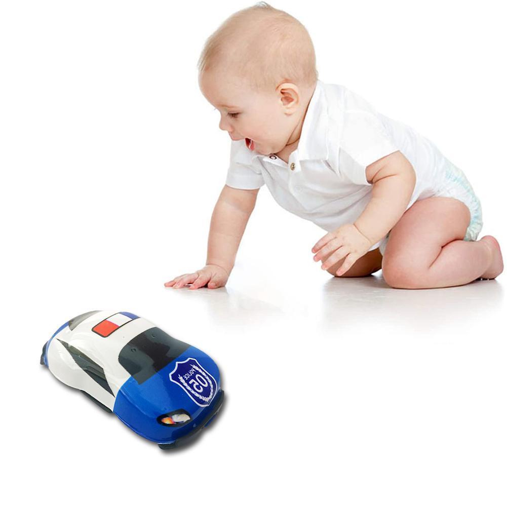 1 Đồ Chơi Xe Hơi Mini Z3Z6 Nhiều Màu Sắc Dễ Thương Cho Bé