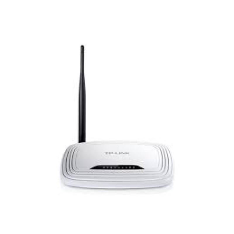 TP-Link TL-WR 740N/741N