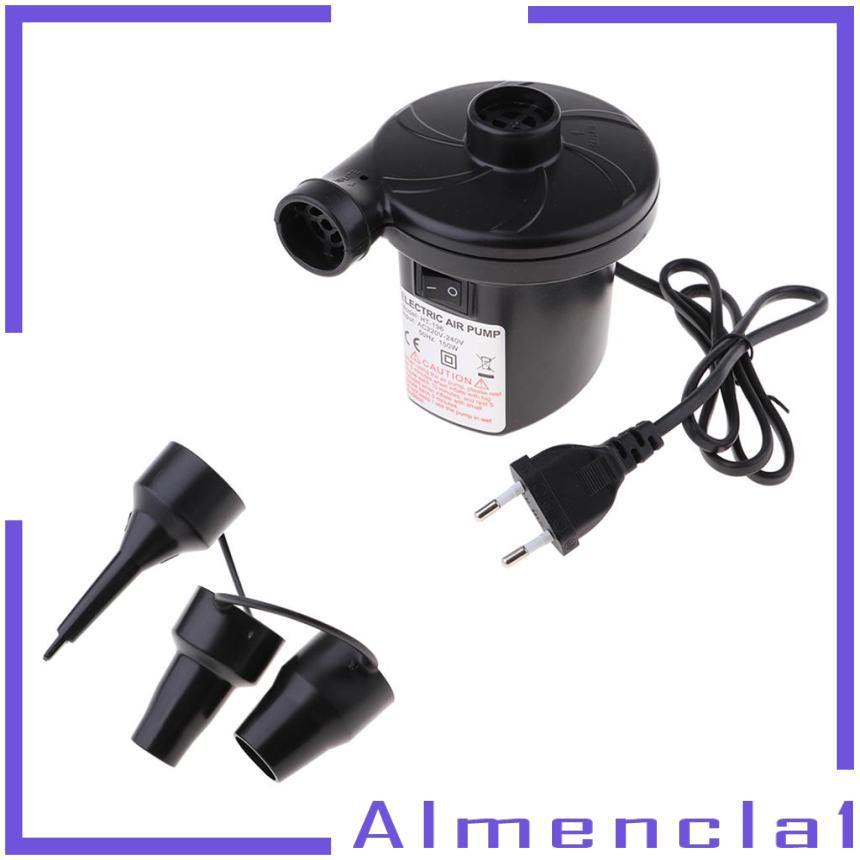 Máy Bơm Nước Amencla1 220v