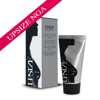 Kem nở ngực siêu xịn UPSIZE nhập khẩu từ Nga