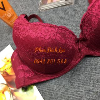 Set 2 Bra Winny (hàng đã bấm tem mác)
