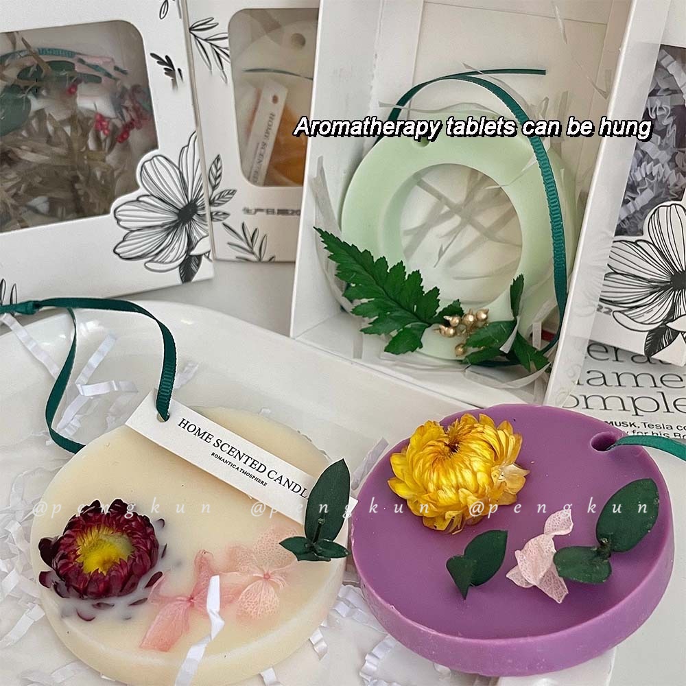 Phụ Kiện Khuếch Tán Nước Hoa Treo Trang Trí Phòng Ngủ Cho Bé Gái Phong Cách Hàn Quốc