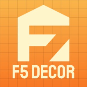 F5 Decor - Trang trí nhà cửa