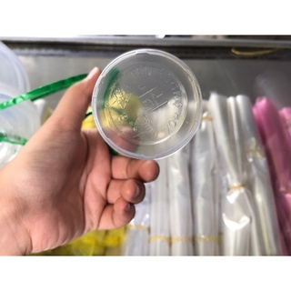 50 LY 380ml PP (NẮP RIÊNG)