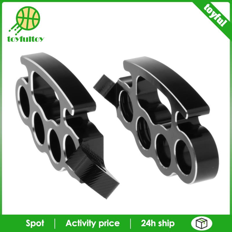 Đồ Gác Chân Có Khớp Điều Khiển Dành Cho Xe Mô Tô Harley