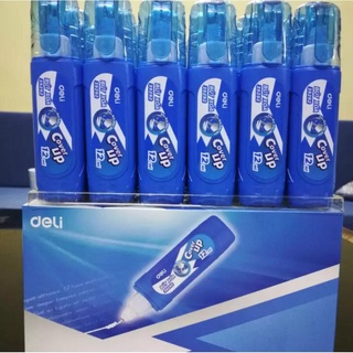 Bút xóa nước DeLi 39292