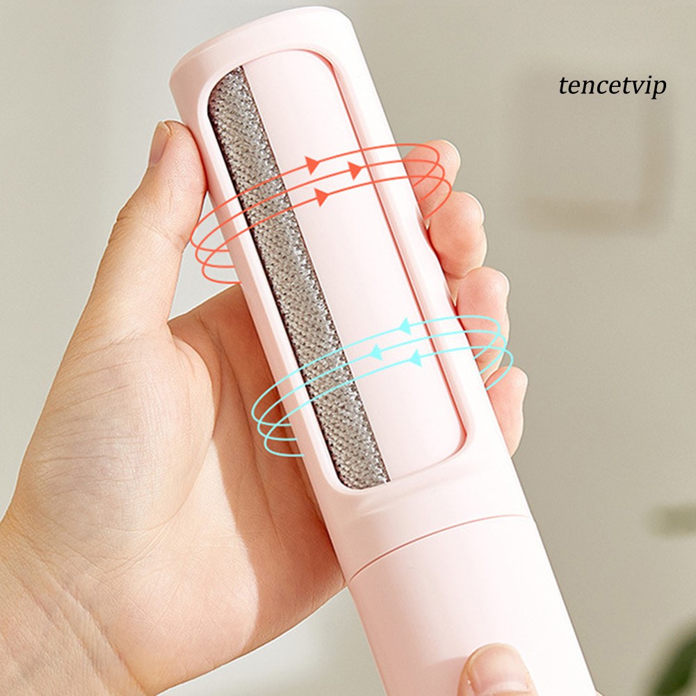 Dụng Cụ Loại Bỏ Tóc / Lông Thú Cưng Trên Quần Áo Tiện Dụng
