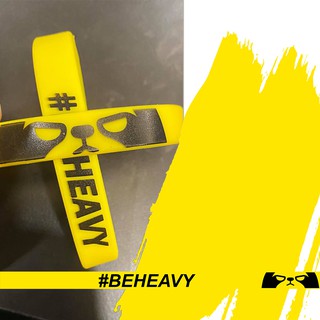 [GIÁ HỦY DIỆT] Vòng Tay Game Team HEAVY- Vòng Tay HEAVY