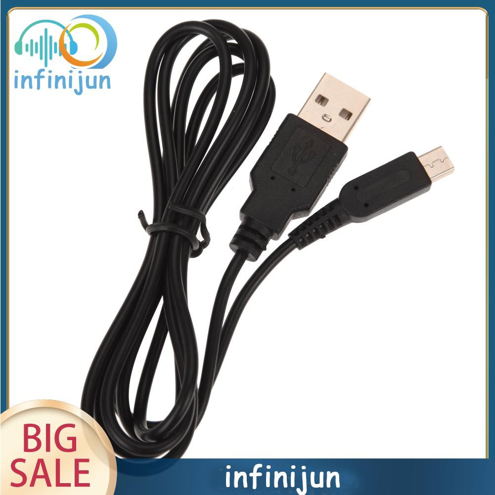 Dây Cáp Sạc Usb Cho Nintendo 3ds Dsi Dsi Xl La
