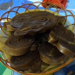 Bánh đa đỏ đặc sản Hải Phòng
