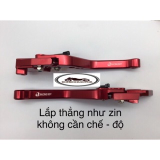 Bộ tay phanh air blade - giá 1 cặp