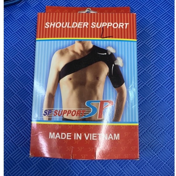 [Reefit Sport] Đai quấn hỗ trợ khớp vai SP Support