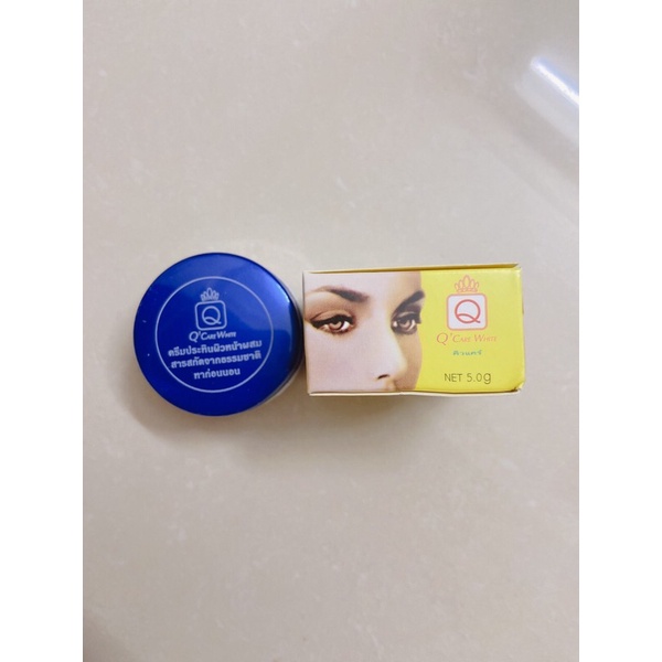 Kem nghệ Qcare chuẩn thái lan | BigBuy360 - bigbuy360.vn