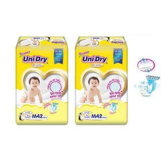 Tả dán đại unidry S48/M42/L38/XL34