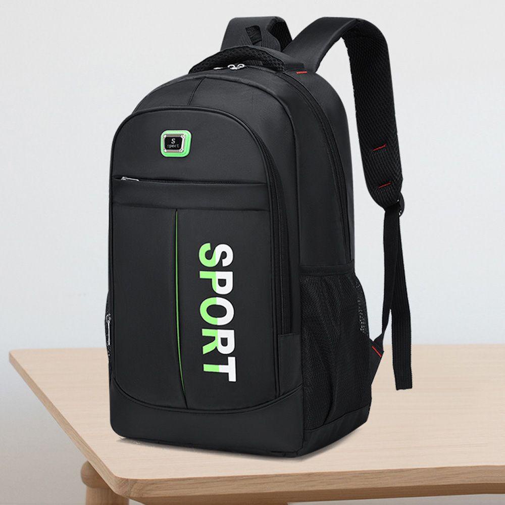 Ba Lô Đi Học Sức Chứa Lớn Đa Năng Tiện Lợi Dễ Sử Dụng Dành Cho Cả Nam Và Nữ