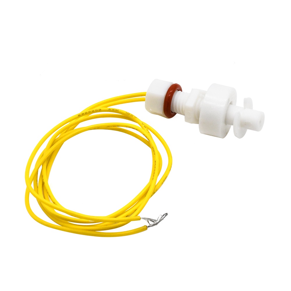 Công tắc phao cảm biến áp suất nước Pbfun Zp2508 Mini Pp 36mm chất lượng cao