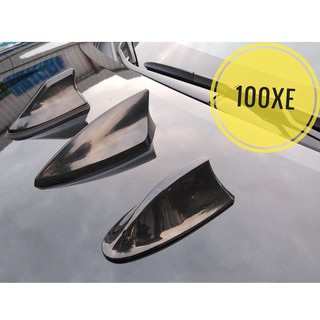 Ăng ten vây cá mập Ô TÔ kiểu lượn