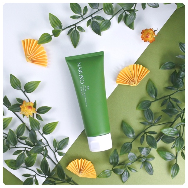 𝐒𝐮̛̃𝐚 𝐫𝐮̛̉𝐚 𝐦𝐚̣̆𝐭 𝐭𝐫𝐚̀𝐦 𝐭𝐫𝐚̀ #NA.RU.KO 150gr