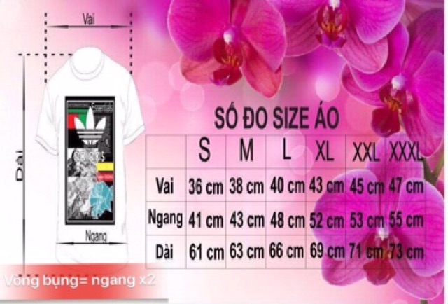 Áo thun nam nữ logo nhện có bigsize đến 100kg