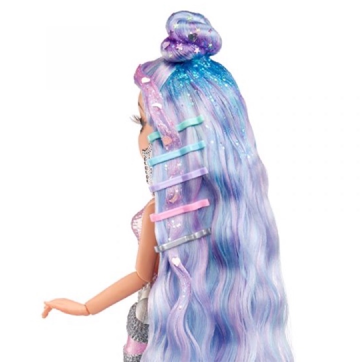 Bộ sưu tập 4 Model Mermaze Mermaidz Cô Nàng Tiên Cá Thời Trang đổi màu trong nước