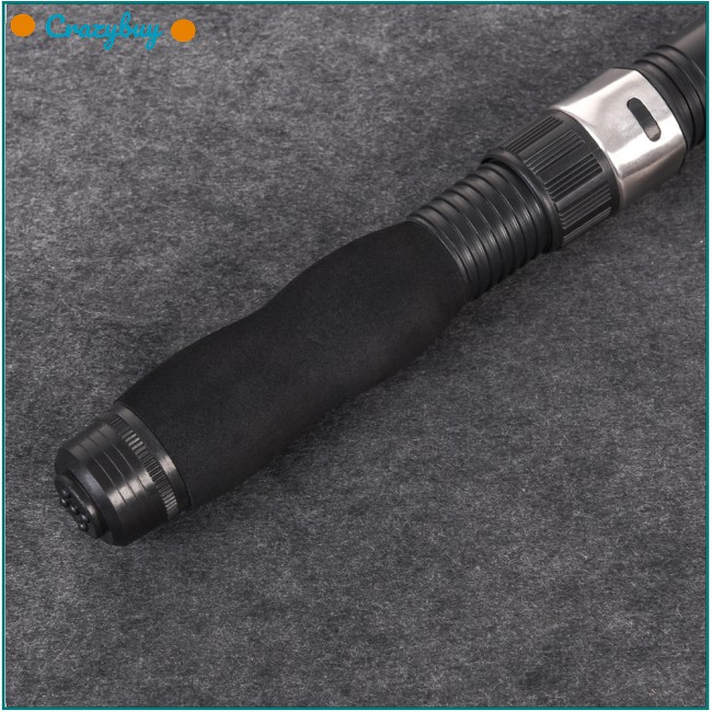 Cần câu cá mini 1.0m-2.3m