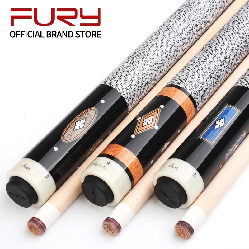 Cơ Bi A Fury BL Ngọn Công Nghệ Câu Lạc Bộ, Gậy Bida Billiard Pool Cue Hanana