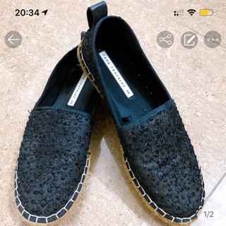 Giày zara 39