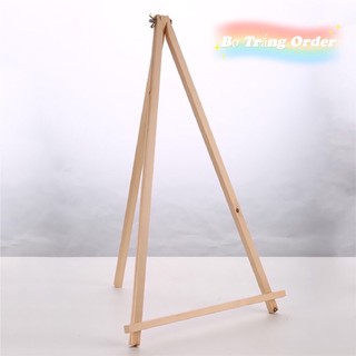 Giá Đỡ Tranh Sơn Dầu