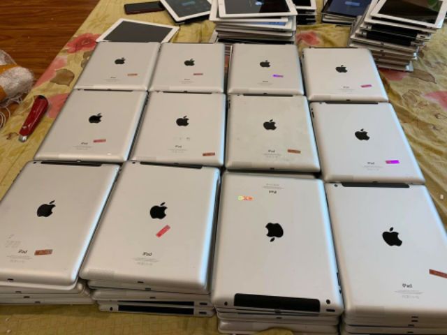 Máy Tính bảng Ipad Air / ipad 2/3/4 /Mini 1/2/3/4 hành chính hãng Apple/ship hàng toàn Quốc | BigBuy360 - bigbuy360.vn