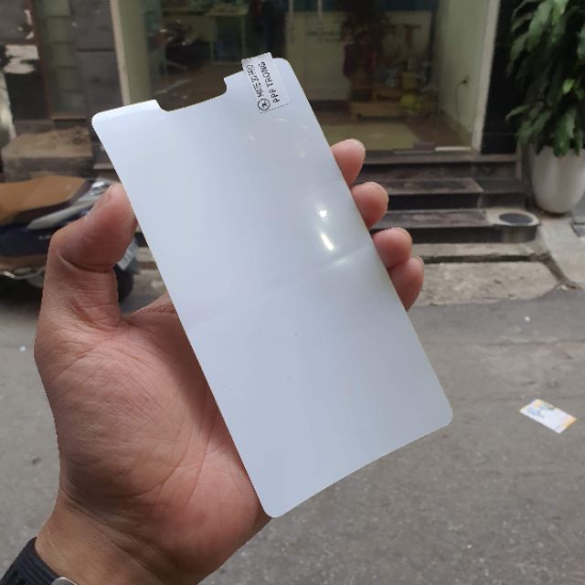 Miếng dán PPF cho Huawei Mate 30 Pro